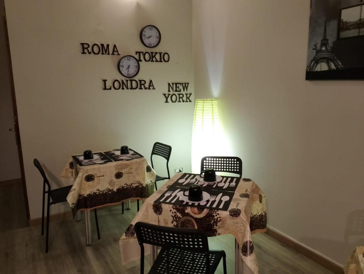 بارما Albergo Elena 3 Via Emilia Ovest 347 المظهر الخارجي الصورة